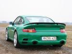 Porsche 911 R Kompressor by Ruf 2006 года